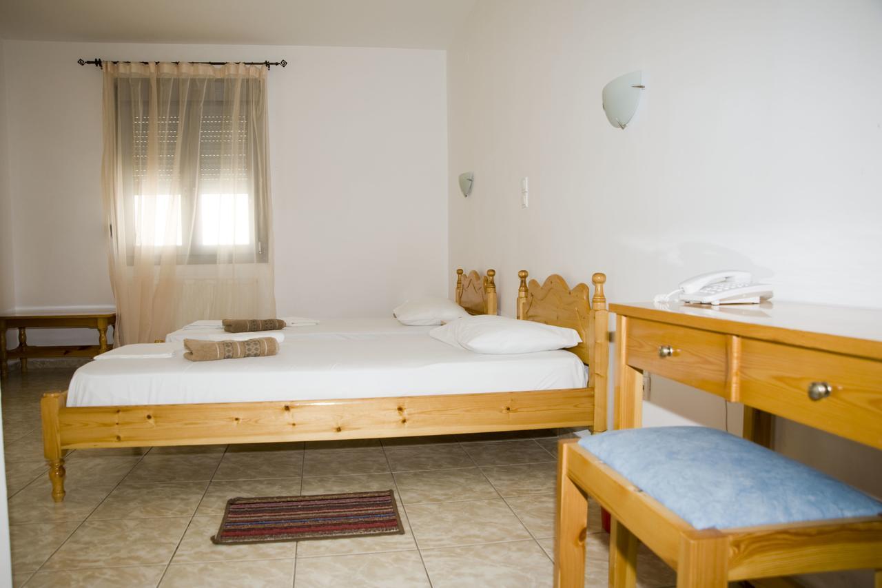 Hotel Pyrgos Sofokleous Mytilíni Exterior foto